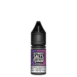 Buy Bulk Ultimate Salts Candy Drops 10ML Nic Salt (Pack of 10) - Vape Wholesale Mcr
