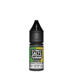 Buy Bulk Ultimate Salts Candy Drops 10ML Nic Salt (Pack of 10) - Vape Wholesale Mcr