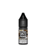 Buy Bulk Ultimate Salts Cookies 10ML Nic Salt (Pack of 10) - Vape Wholesale Mcr