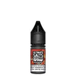 Buy Bulk Ultimate Salts Custard 10ML Nic Salt (Pack of 10) - Vape Wholesale Mcr