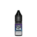 Buy Bulk Ultimate Salts On Ice 10ML Nic Salt (Pack of 10) - Vape Wholesale Mcr