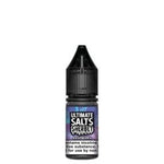 Buy Bulk Ultimate Salts Sherbet 10ML Nic Salt (Pack of 10) - Vape Wholesale Mcr