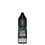 Buy Bulk Ultimate Salts Soda 10ML Nic Salt (Pack of 10) - Vape Wholesale Mcr