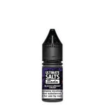 Buy Bulk Ultimate Salts Soda 10ML Nic Salt (Pack of 10) - Vape Wholesale Mcr