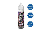 Buy Bulk Uncle Vape Co. 50ml E - liquids Shortfill - Vape Wholesale Mcr