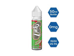 Buy Bulk Uncle Vape Co. 50ml E - liquids Shortfill - Vape Wholesale Mcr