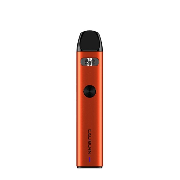Buy Bulk Uwell Caliburn A2 Pod Mod Kit - Vape Wholesale Mcr