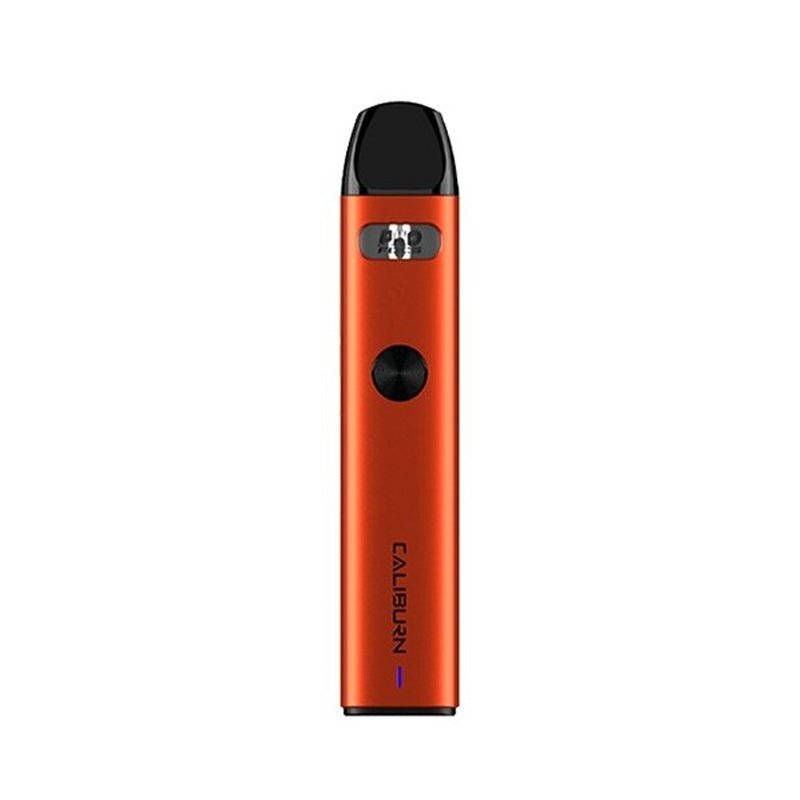 Buy Bulk Uwell Caliburn A2 Pod Mod Kit - Vape Wholesale Mcr