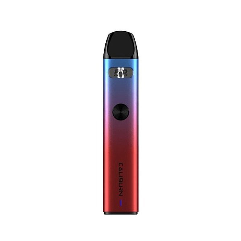 Buy Bulk Uwell Caliburn A2 Pod Mod Kit - Vape Wholesale Mcr