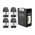 Buy Bulk Uwell Caliburn A2 Replacement Pod - 4Pack - Vape Wholesale Mcr