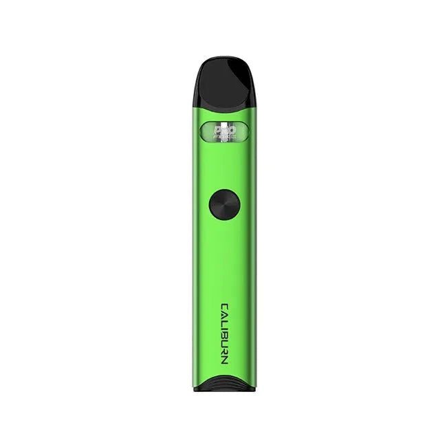 Buy Bulk Uwell Caliburn A3 Pod Kit - Vape Wholesale Mcr