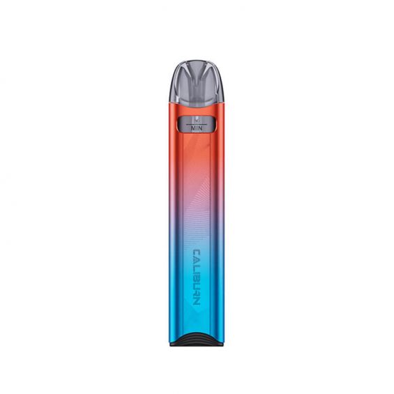 Buy Bulk Uwell Caliburn A3S Pod Kit - Vape Wholesale Mcr