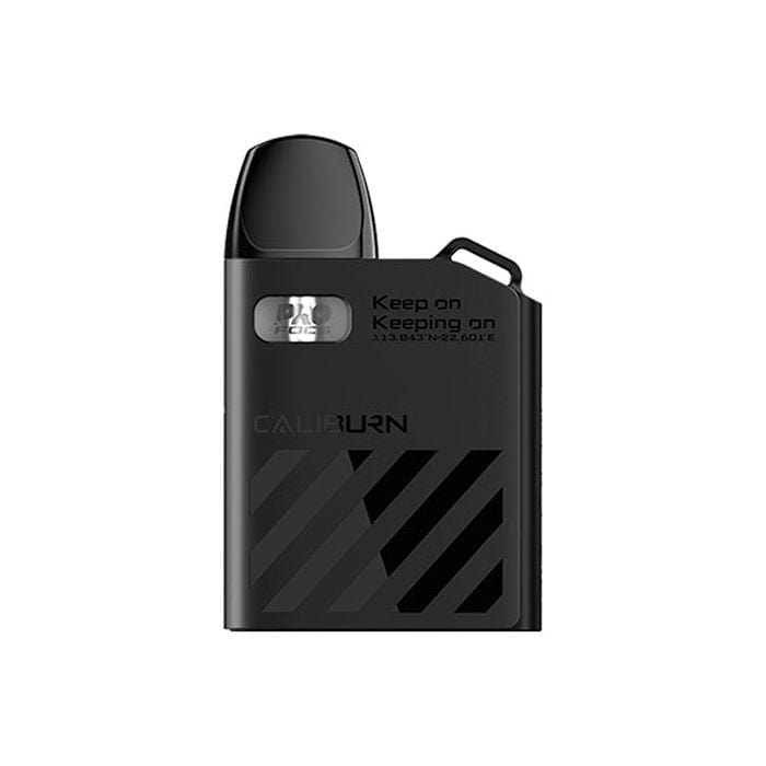 Uwell - Caliburn AK2 Pod Kit Device - Vape Wholesale Mcr