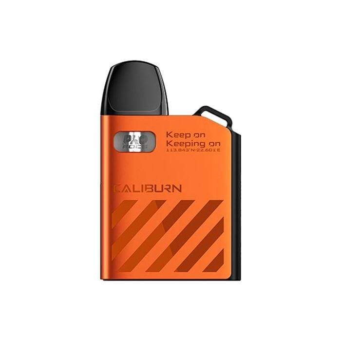 Buy Bulk Uwell - Caliburn AK2 Pod Kit Device - Vape Wholesale Mcr