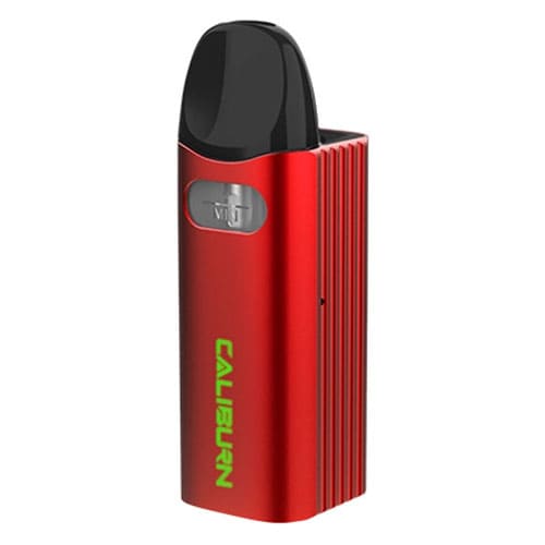 Uwell Caliburn AZ3 Pod System Kit - Vape Wholesale Mcr