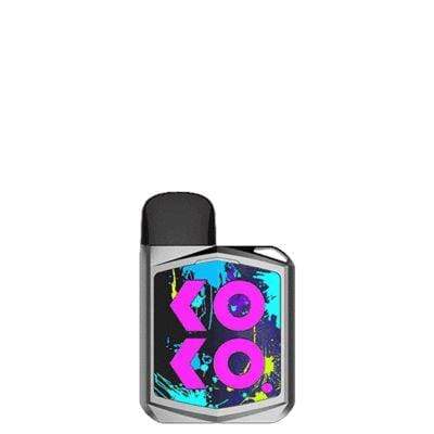 Buy UWELL - CALIBURN KOKO PRIME - POD KIT - Vape Wholesale Mcr Buy UWELL - CALIBURN KOKO PRIME - POD KIT - Vape Wholesale Mcr