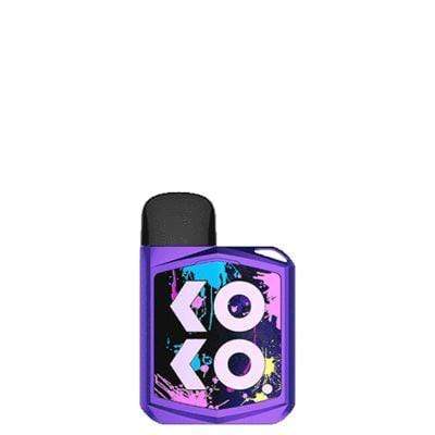 Buy UWELL - CALIBURN KOKO PRIME - POD KIT - Vape Wholesale Mcr Buy UWELL - CALIBURN KOKO PRIME - POD KIT - Vape Wholesale Mcr