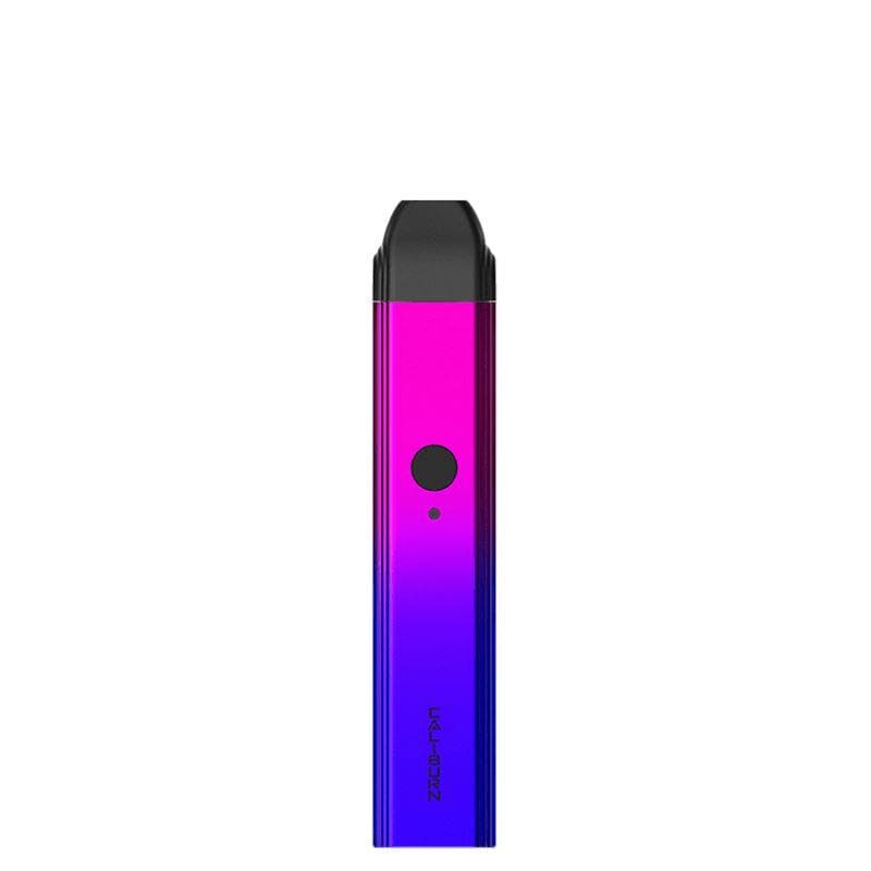 UWELL - CALIBURN - POD KIT - Vape Wholesale Mcr