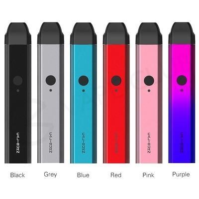 UWELL - CALIBURN - POD KIT - Vape Wholesale Mcr