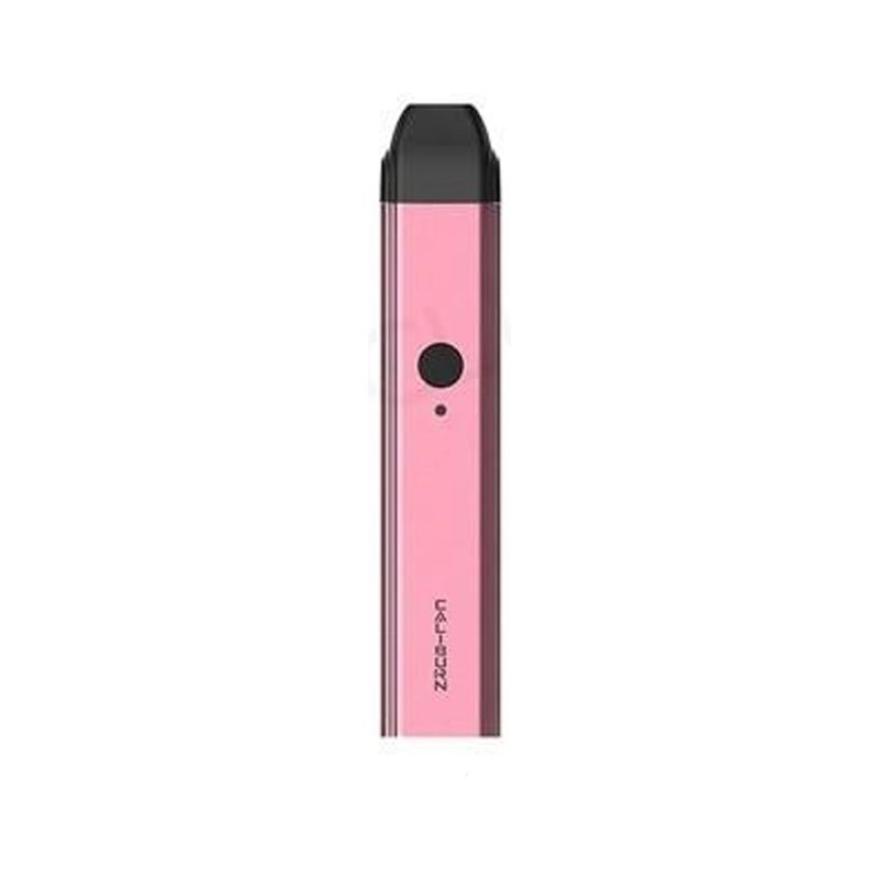 UWELL - CALIBURN - POD KIT - Vape Wholesale Mcr