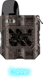 Buy Bulk Uwell Caliburn TENET KOKO Pod Kit - Vape Wholesale Mcr