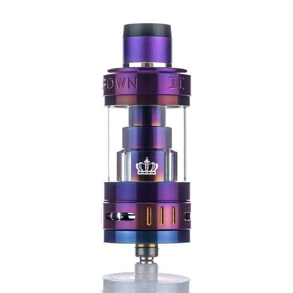 Uwell Crown 3 Tank - Vape Wholesale Mcr