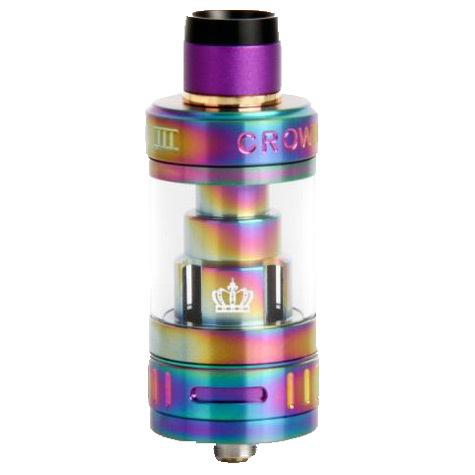 Uwell Crown 3 Tank - Vape Wholesale Mcr