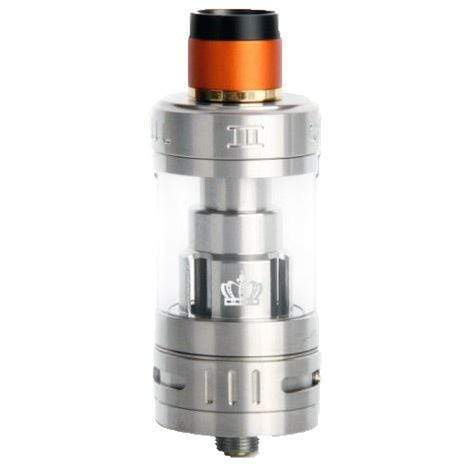 Uwell Crown 3 Tank - Vape Wholesale Mcr