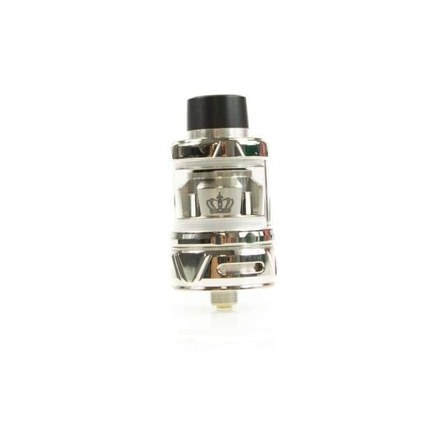 Uwell Crown IV 4 Sub-Ohm Tank - Vape Wholesale Mcr