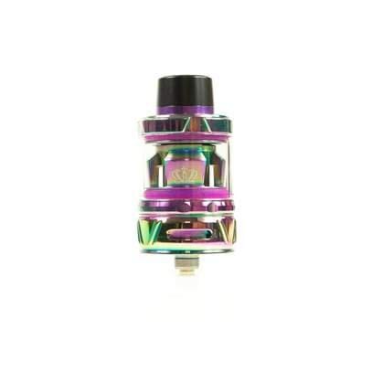 Uwell Crown IV 4 Sub-Ohm Tank - Vape Wholesale Mcr