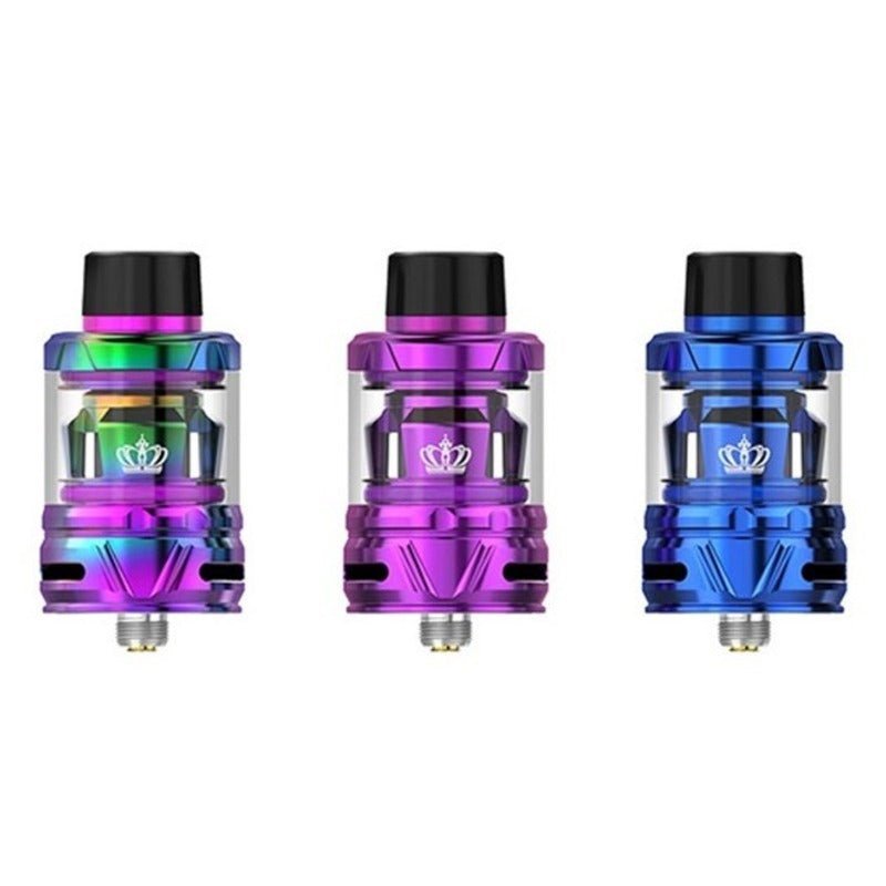 Uwell Crown IV 4 Sub-Ohm Tank - Vape Wholesale Mcr