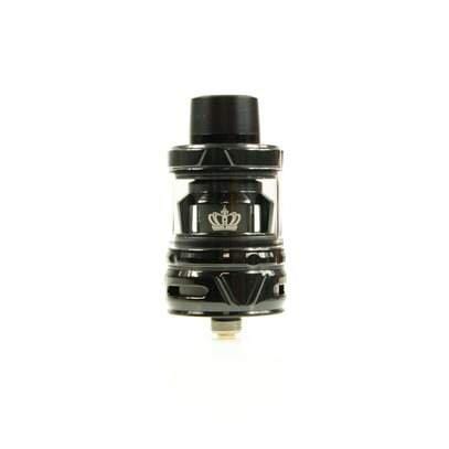 Uwell Crown IV 4 Sub-Ohm Tank - Vape Wholesale Mcr