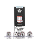 Buy Bulk UWELL - CROWN IV - COILS - Vape Wholesale Mcr