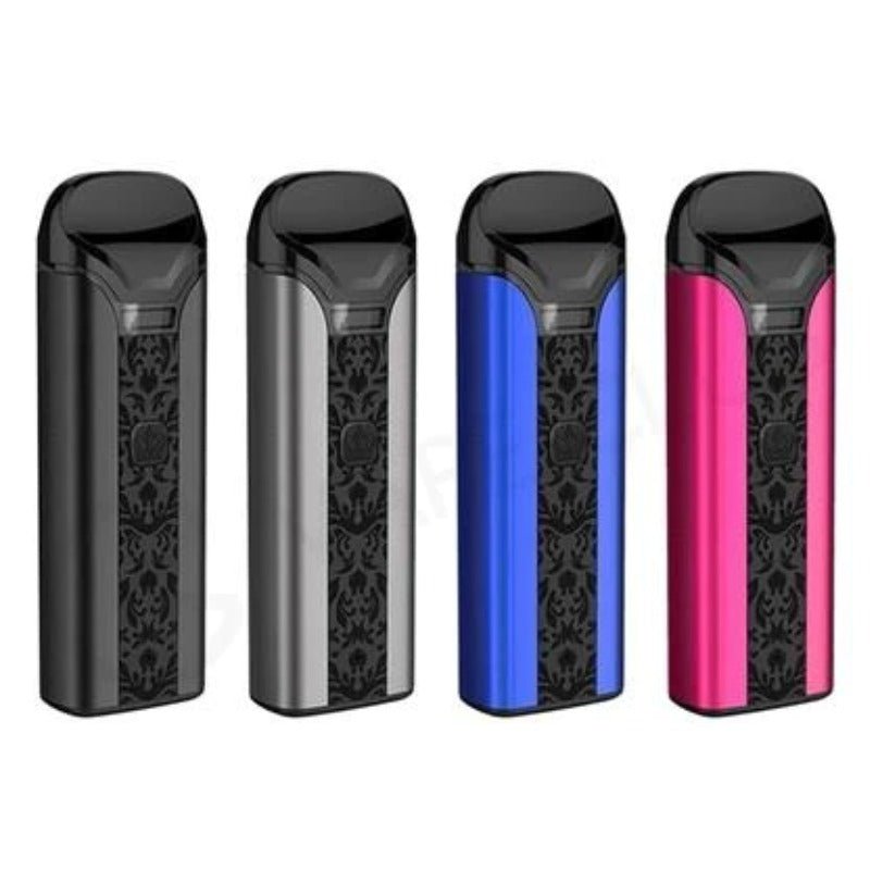 UWELL - CROWN - POD KIT - Vape Wholesale Mcr