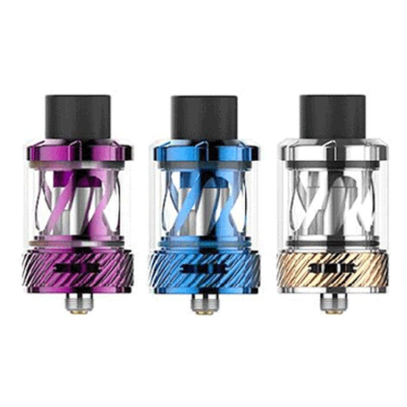 UWELL - NUNCHAKU - TANK - Vape Wholesale Mcr