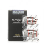Buy Bulk Uwell Valyrian 3 Coils - Pack of 2 - Vape Wholesale Mcr