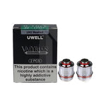 Buy Bulk UWELL - VALYRIAN - COILS - Vape Wholesale Mcr