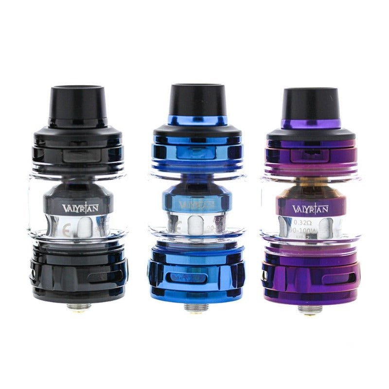 UWELL - VALYRIAN - TANK - Vape Wholesale Mcr