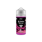 Buy Bulk V Juice 100ml Shortfill - Vape Wholesale Mcr