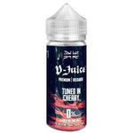 Buy Bulk V Juice 100ml Shortfill - Vape Wholesale Mcr