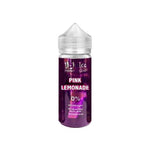 Buy Bulk V Juice 100ml Shortfill - Vape Wholesale Mcr