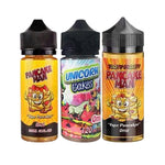 Buy Bulk Vape Breakfast Classics 100ML Shortfill - Vape Wholesale Mcr