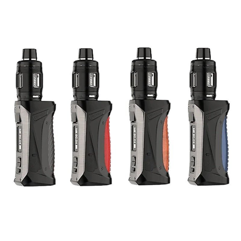 VAPORESSO - FORZ TX80 - VAPE KIT - Vape Wholesale Mcr