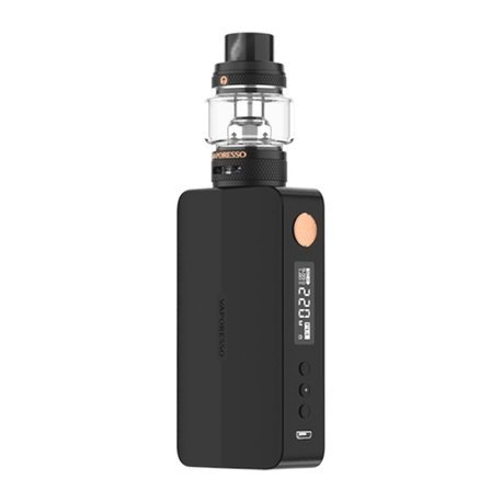 Vaporesso Gen X Vape Kit - Vape Wholesale Mcr