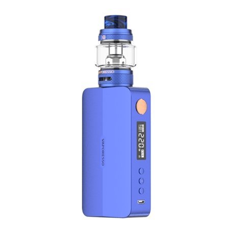 Vaporesso Gen X Vape Kit - Vape Wholesale Mcr