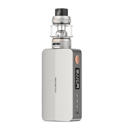 Vaporesso Gen X Vape Kit - Vape Wholesale Mcr