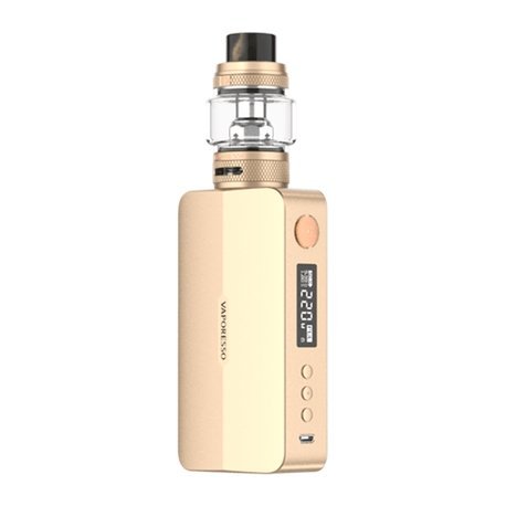 Vaporesso Gen X Vape Kit - Vape Wholesale Mcr