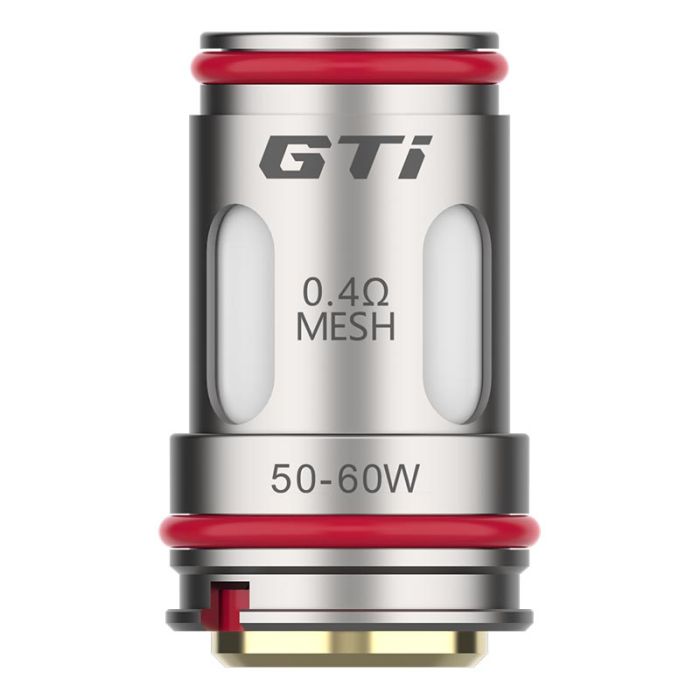 Vaporesso GTi Coils-Pack of 5 - Vape Wholesale Mcr