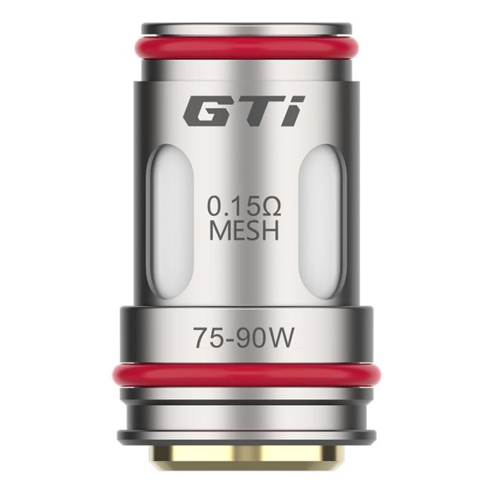 Vaporesso GTi Coils-Pack of 5 - Vape Wholesale Mcr