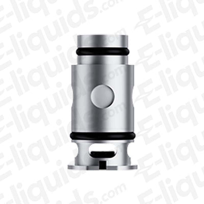 Vaporesso Moto X Coil 0.35-Pack of 5 - Vape Wholesale Mcr